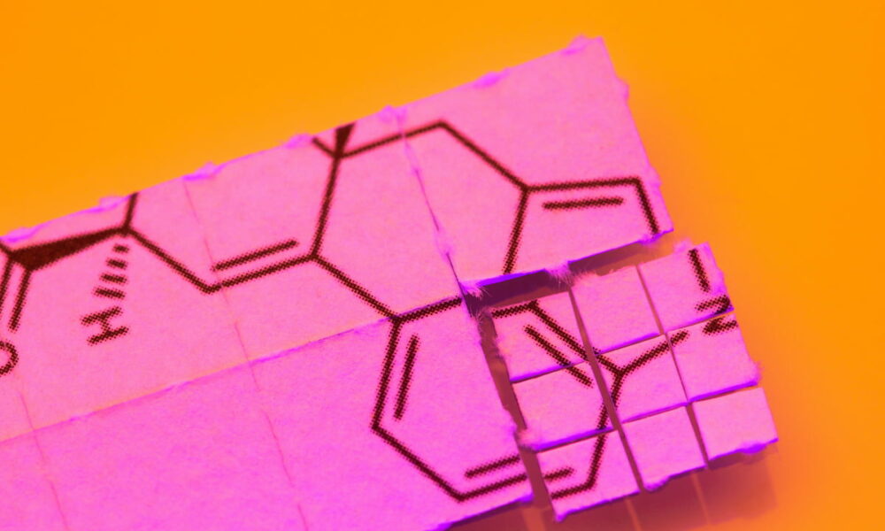 L'essai de phase 2 sur le LSD pour la dépression majeure présente des résultats préliminaires positifs